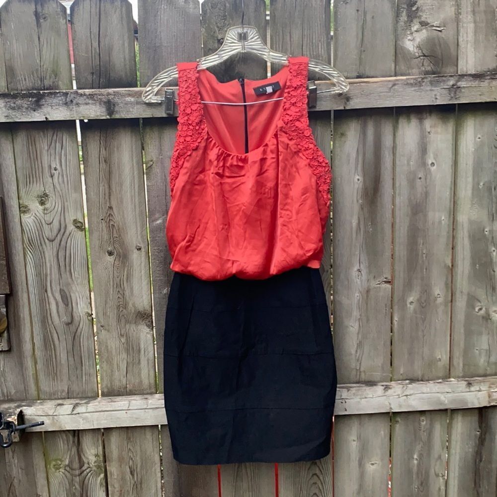 Be smart dress sz. S